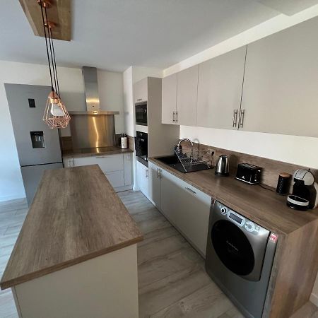 Appartement Entre Lacs, Montagnes Et Stations De Ski Bonneville Dış mekan fotoğraf