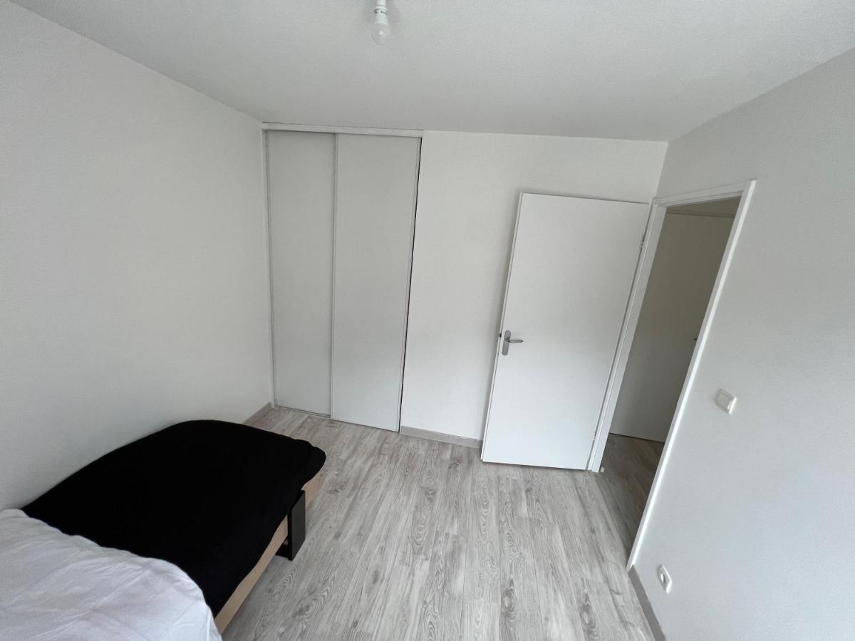 Appartement Entre Lacs, Montagnes Et Stations De Ski Bonneville Dış mekan fotoğraf