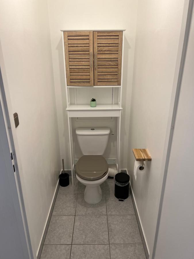 Appartement Entre Lacs, Montagnes Et Stations De Ski Bonneville Dış mekan fotoğraf