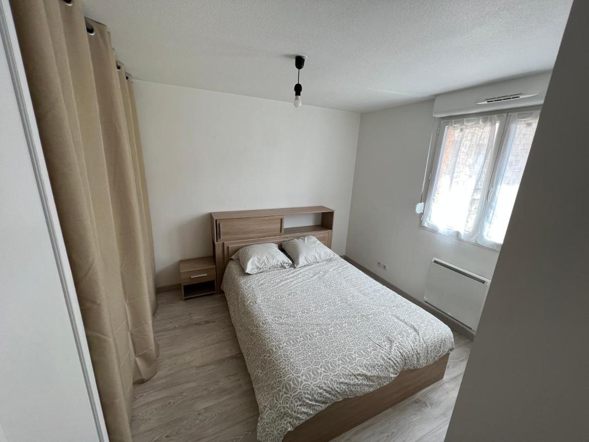 Appartement Entre Lacs, Montagnes Et Stations De Ski Bonneville Dış mekan fotoğraf